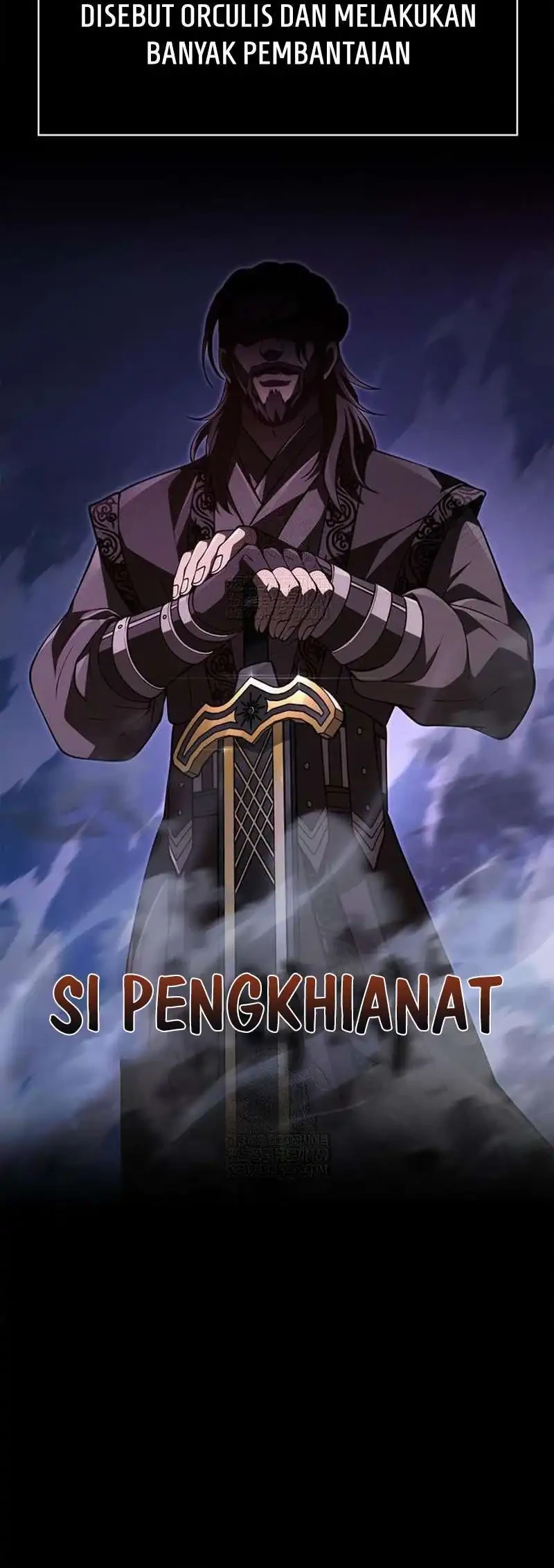 Survive as a Barbarian in the Game Chapter 140 Gambar 46