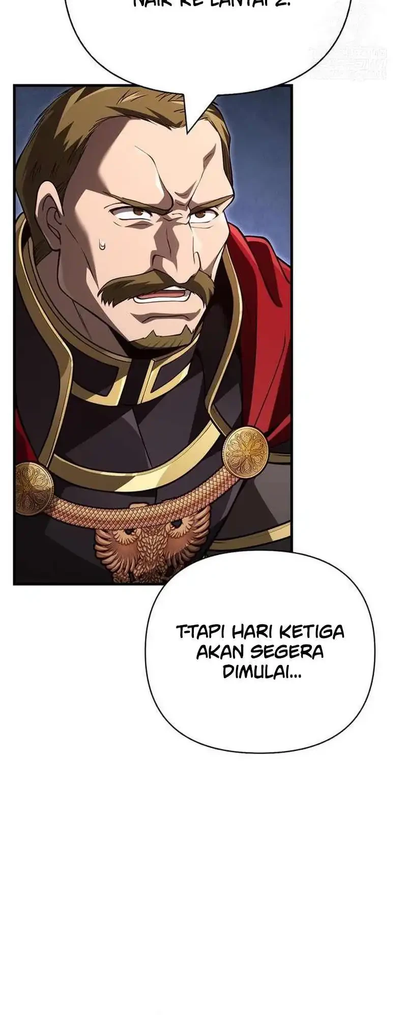 Survive as a Barbarian in the Game Chapter 140 Gambar 48