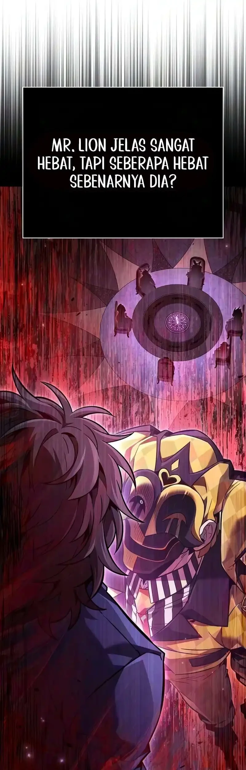 Survive as a Barbarian in the Game Chapter 157 Gambar 45