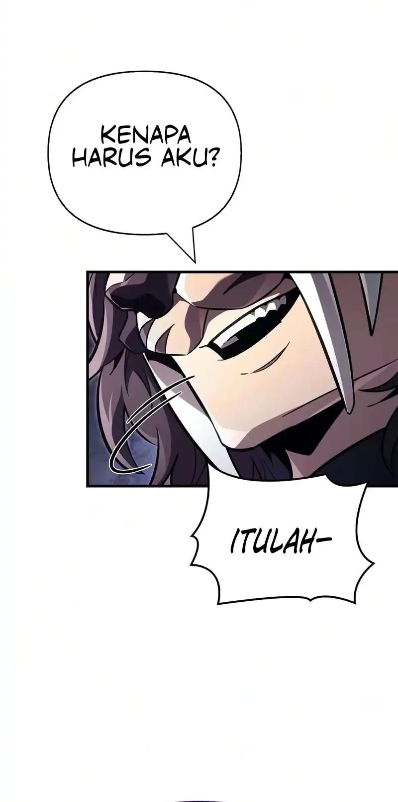Survive as a Barbarian in the Game Chapter 158 Gambar 35