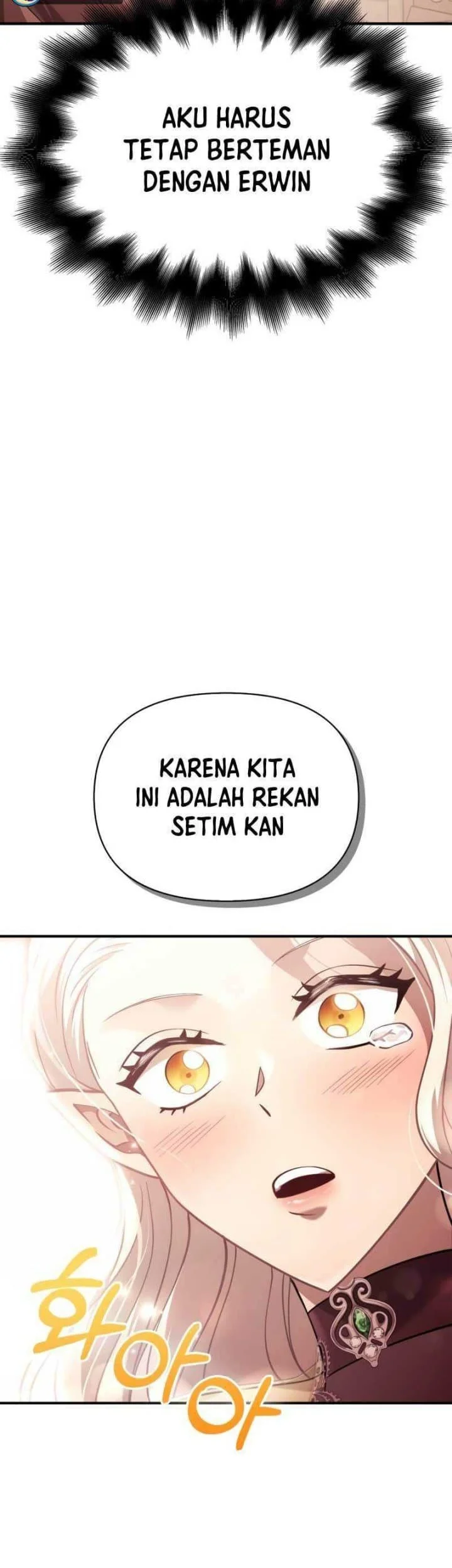 Survive as a Barbarian in the Game Chapter 17 Gambar 52