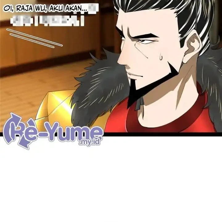 Survive As The Hero’s Husband Chapter 269 Gambar 22