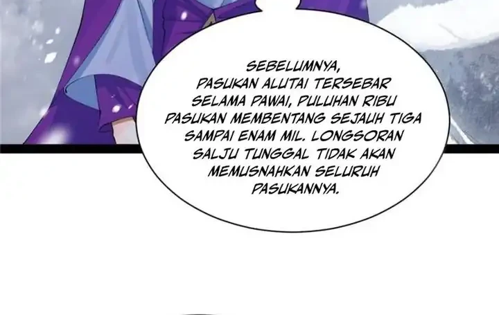 Survive As The Hero’s Husband Chapter 276 Gambar 22