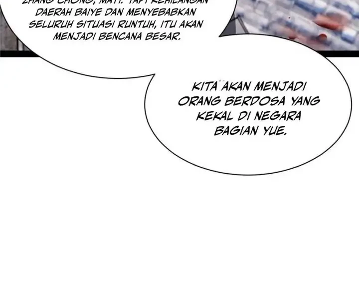 Survive As The Hero’s Husband Chapter 277 Gambar 18