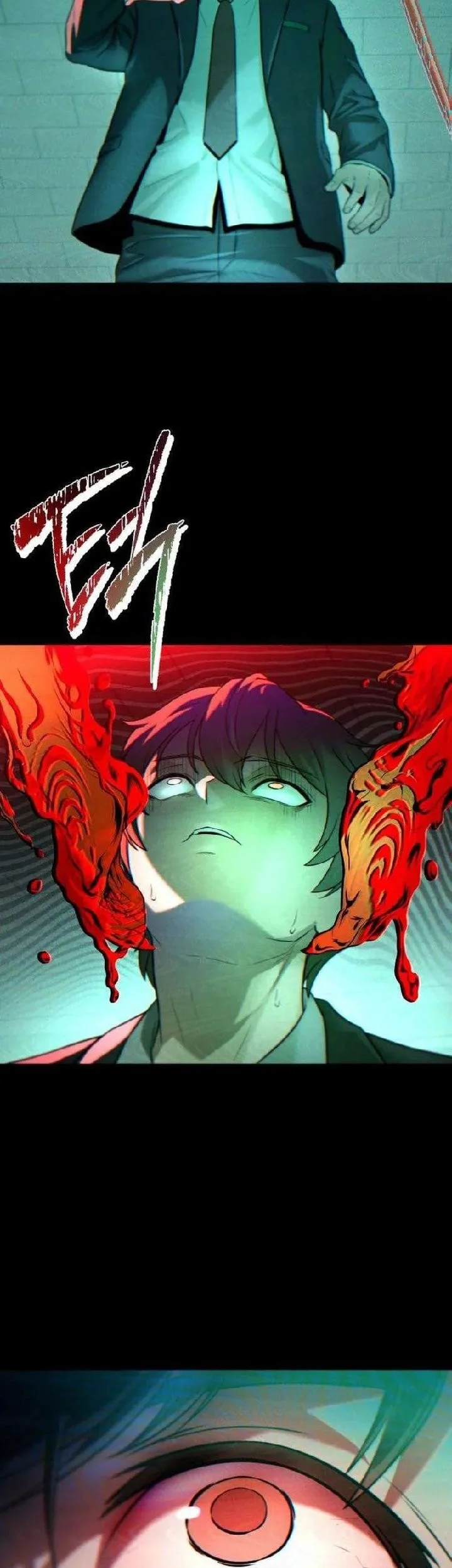 Surviving an RPG Maker Horror Game Chapter 3 Gambar 23