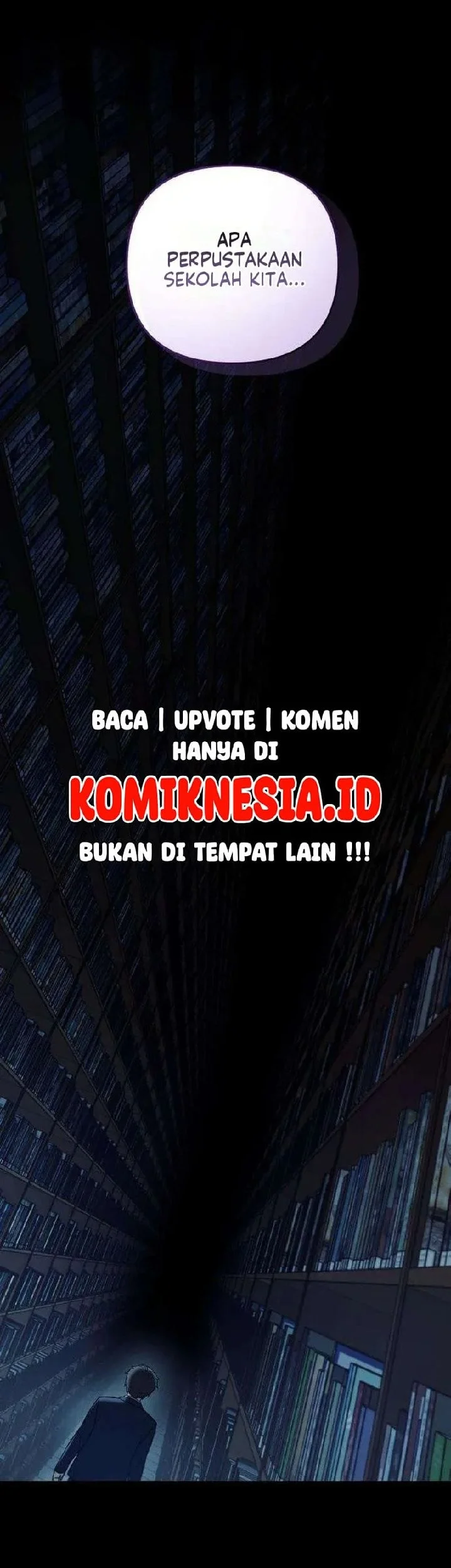 Surviving an RPG Maker Horror Game Chapter 4 Gambar 33