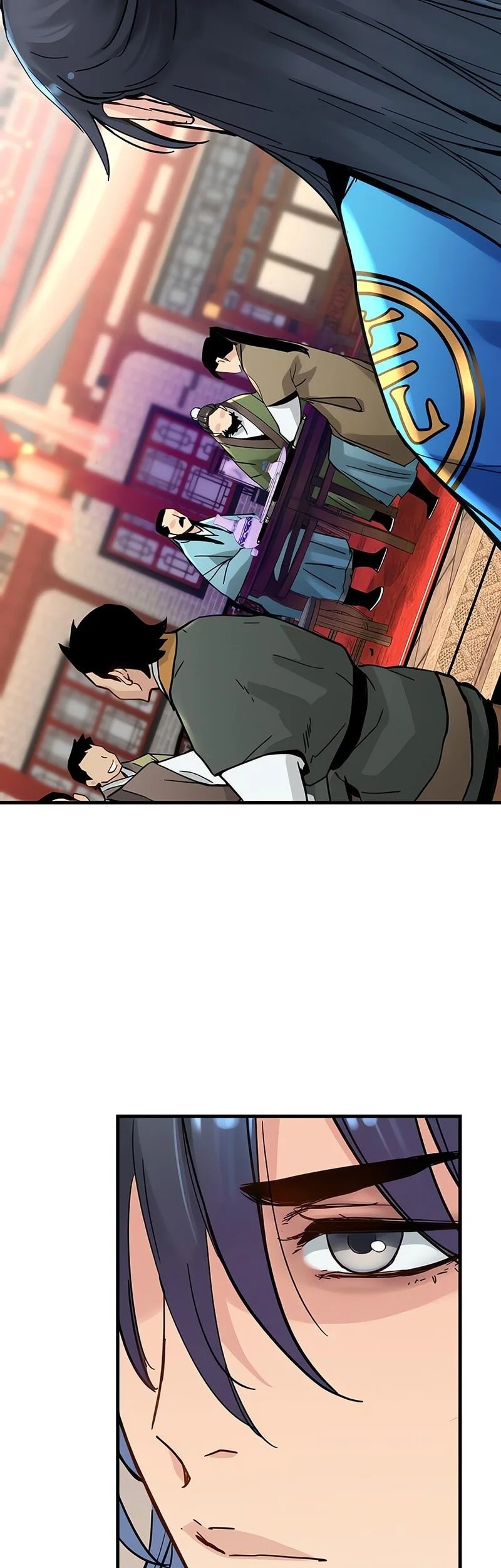 Surviving as a Genius on Borrowed Time Chapter 67 Gambar 26