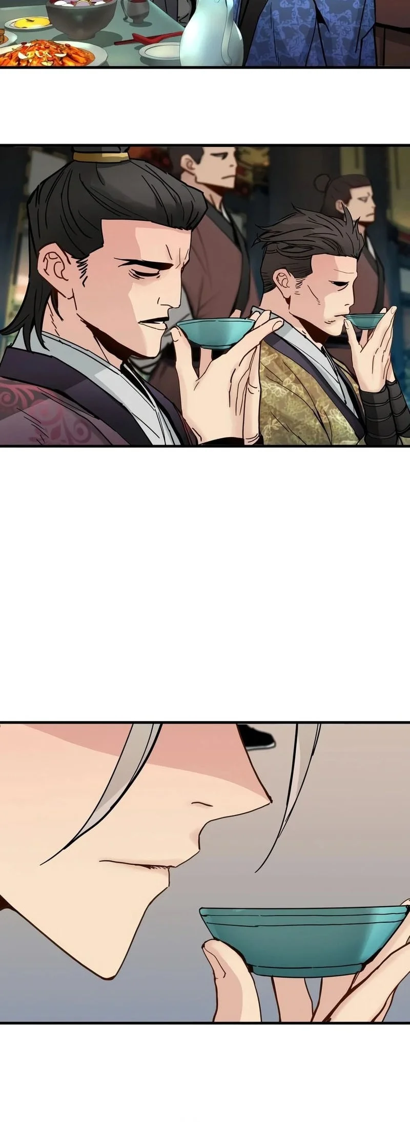 Surviving as a Genius on Borrowed Time Chapter 77 Gambar 33