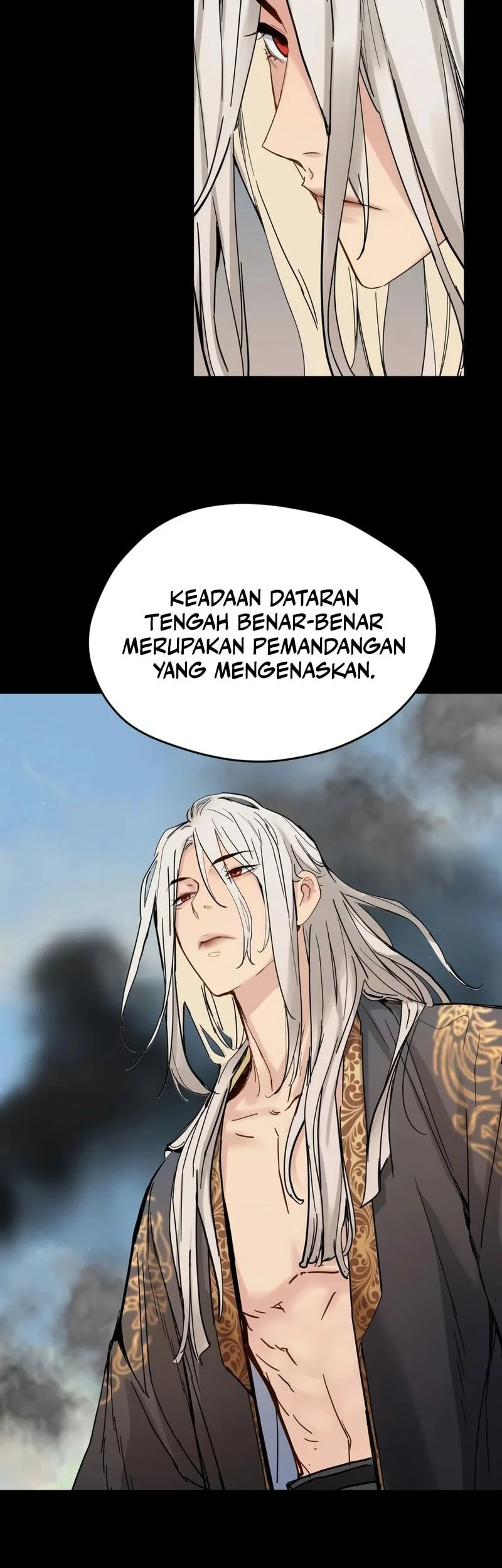 Surviving as a Genius on Borrowed Time Chapter 78 Gambar 32