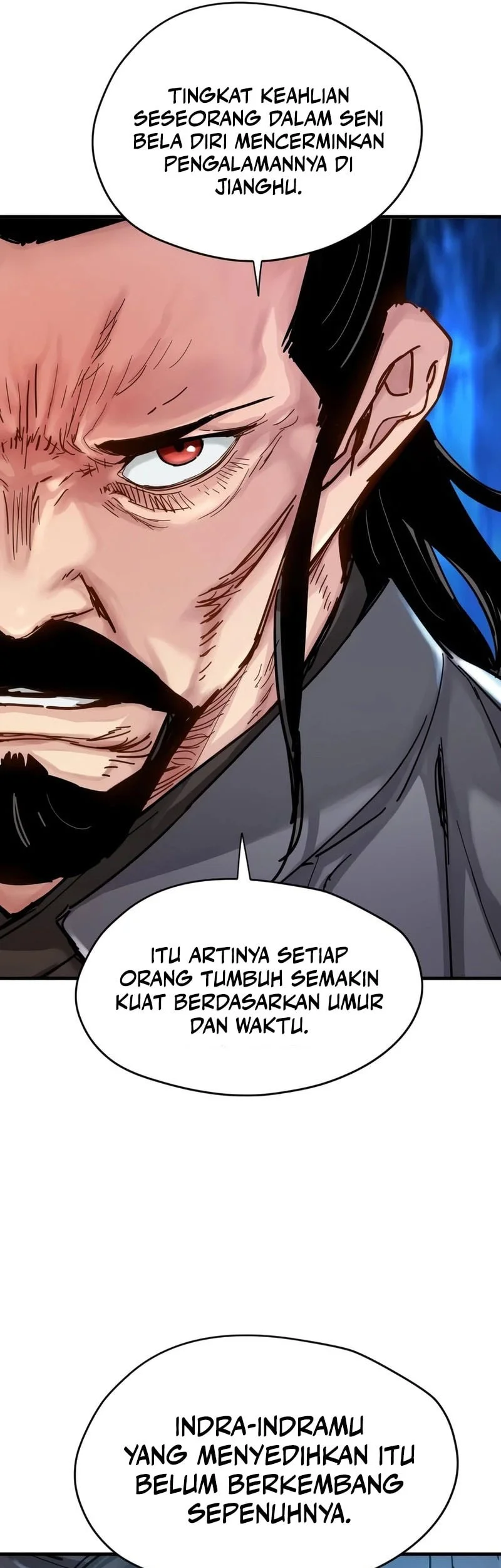 Surviving as a Genius on Borrowed Time Chapter 79 Gambar 34