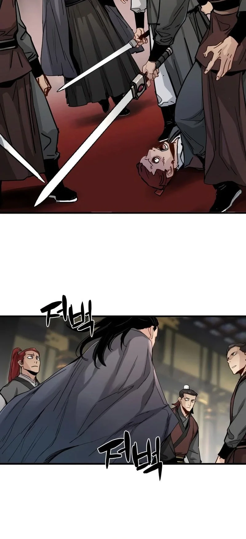 Surviving as a Genius on Borrowed Time Chapter 79 Gambar 33