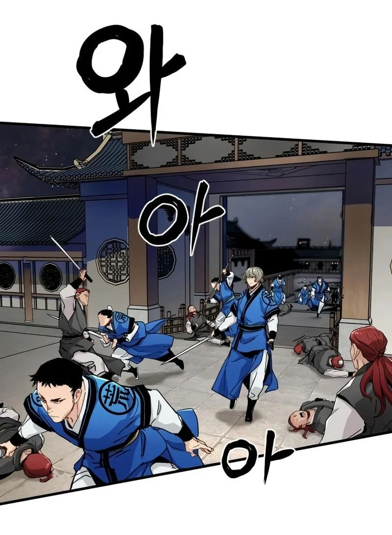 Surviving as a Genius on Borrowed Time Chapter 80 Gambar 33