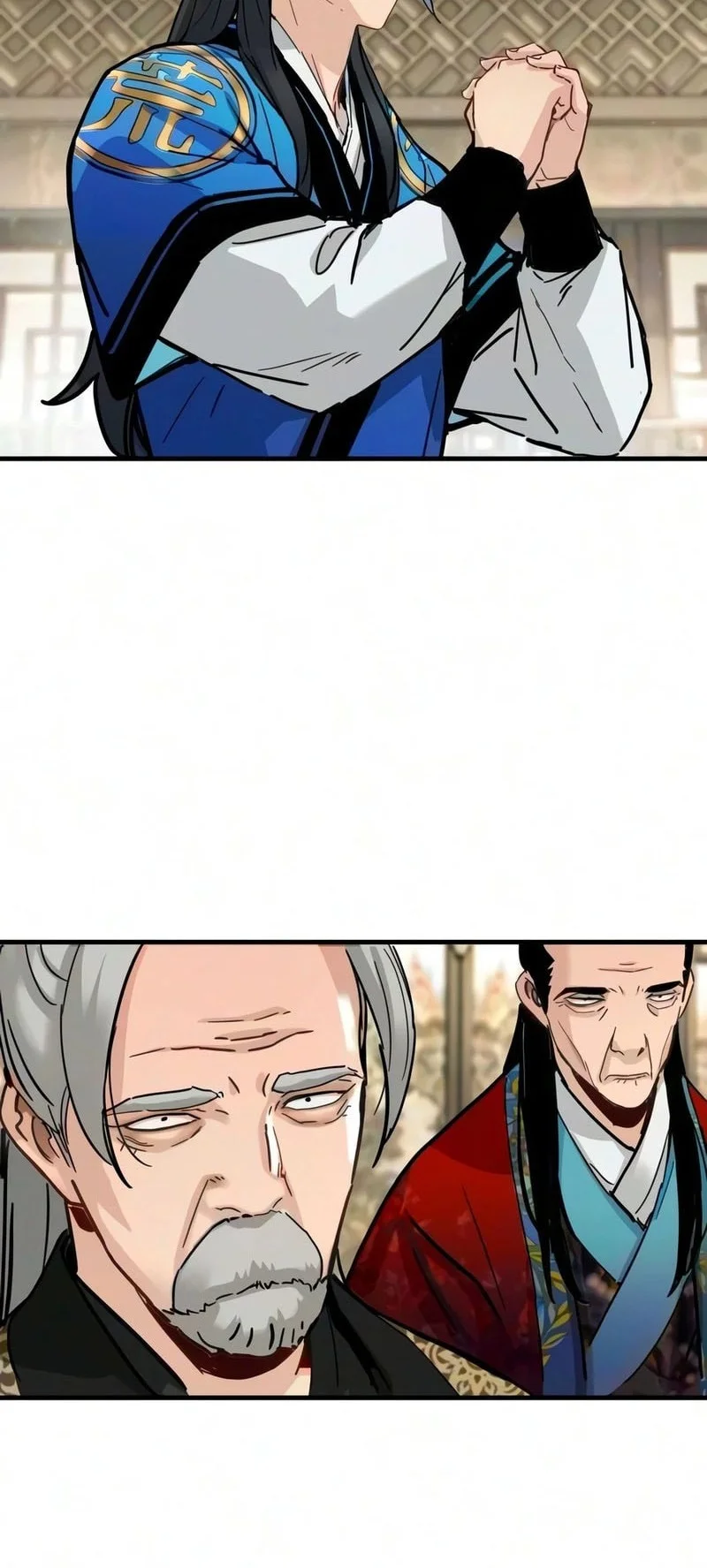 Surviving as a Genius on Borrowed Time Chapter 83 Gambar 29