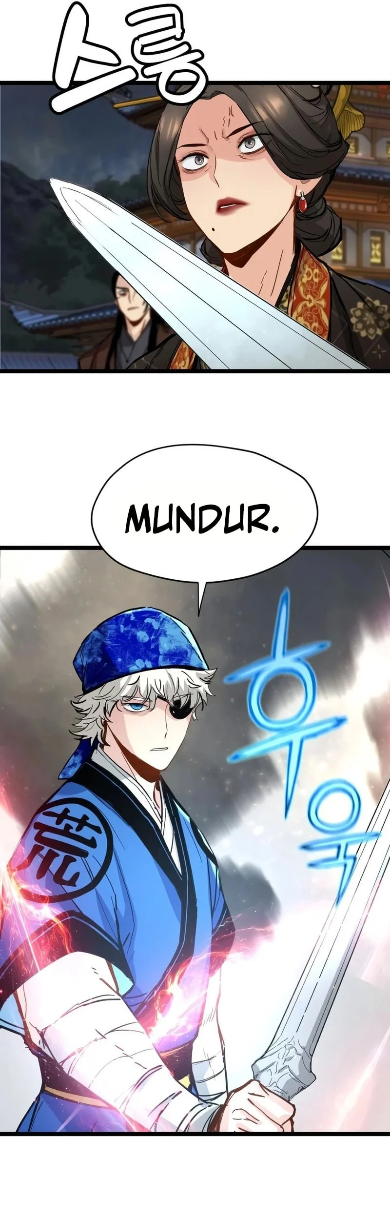 Surviving as a Genius on Borrowed Time Chapter 85 Gambar 29