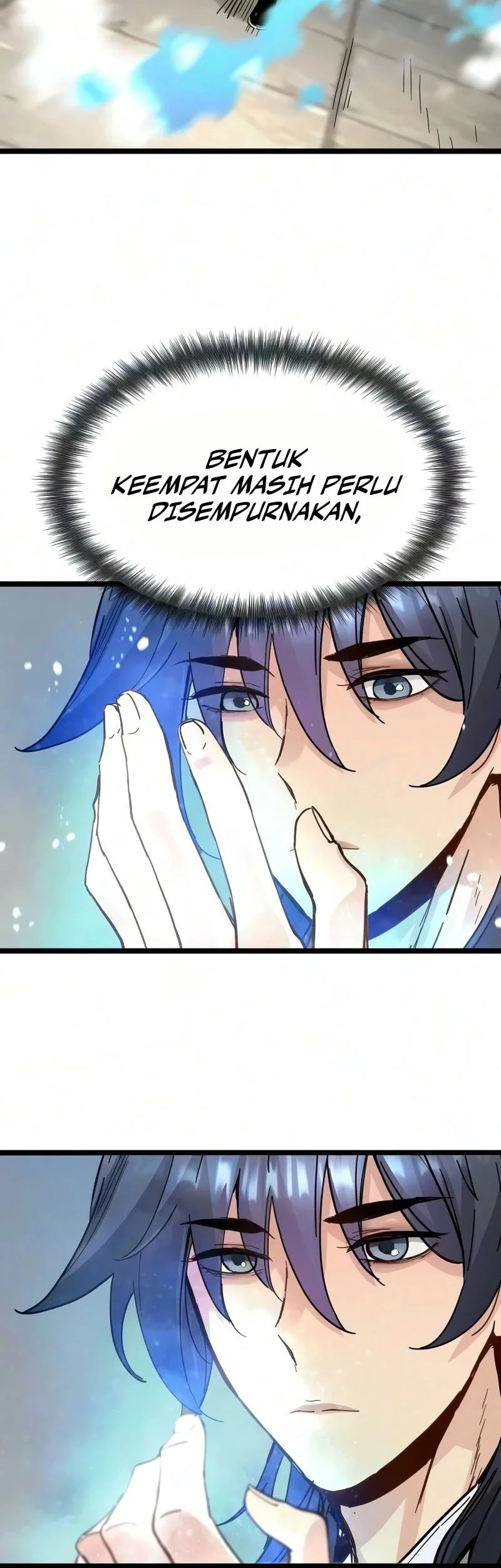 Surviving as a Genius on Borrowed Time Chapter 88 Gambar 33