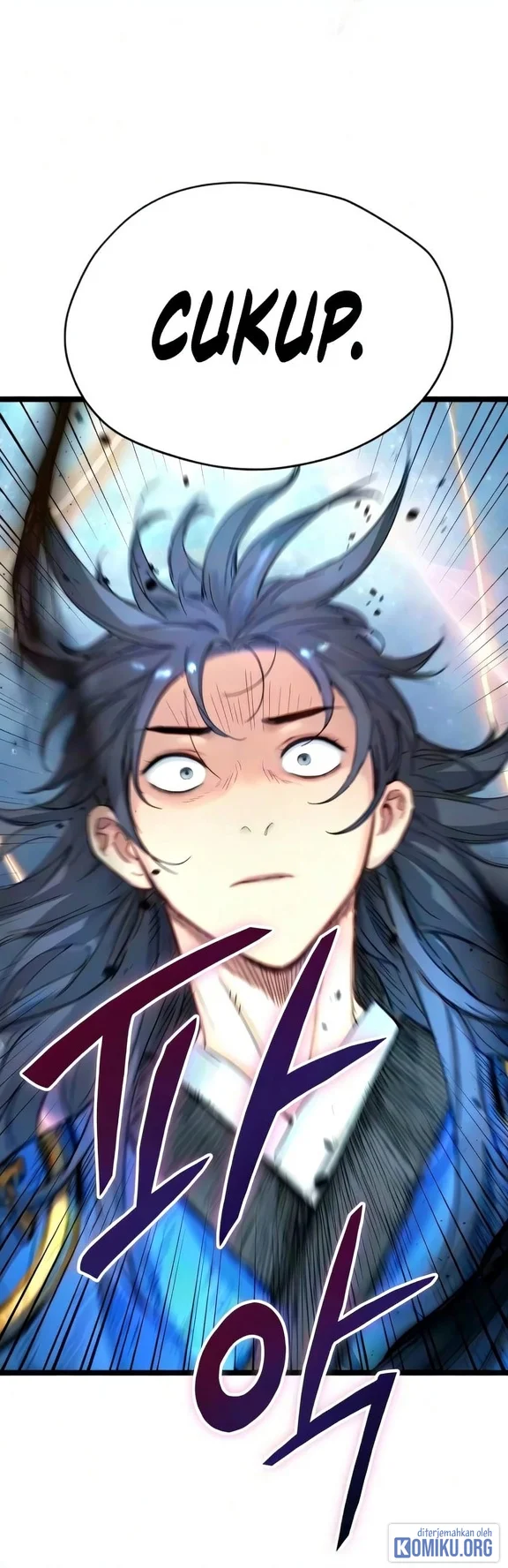 Surviving as a Genius on Borrowed Time Chapter 91 Gambar 41