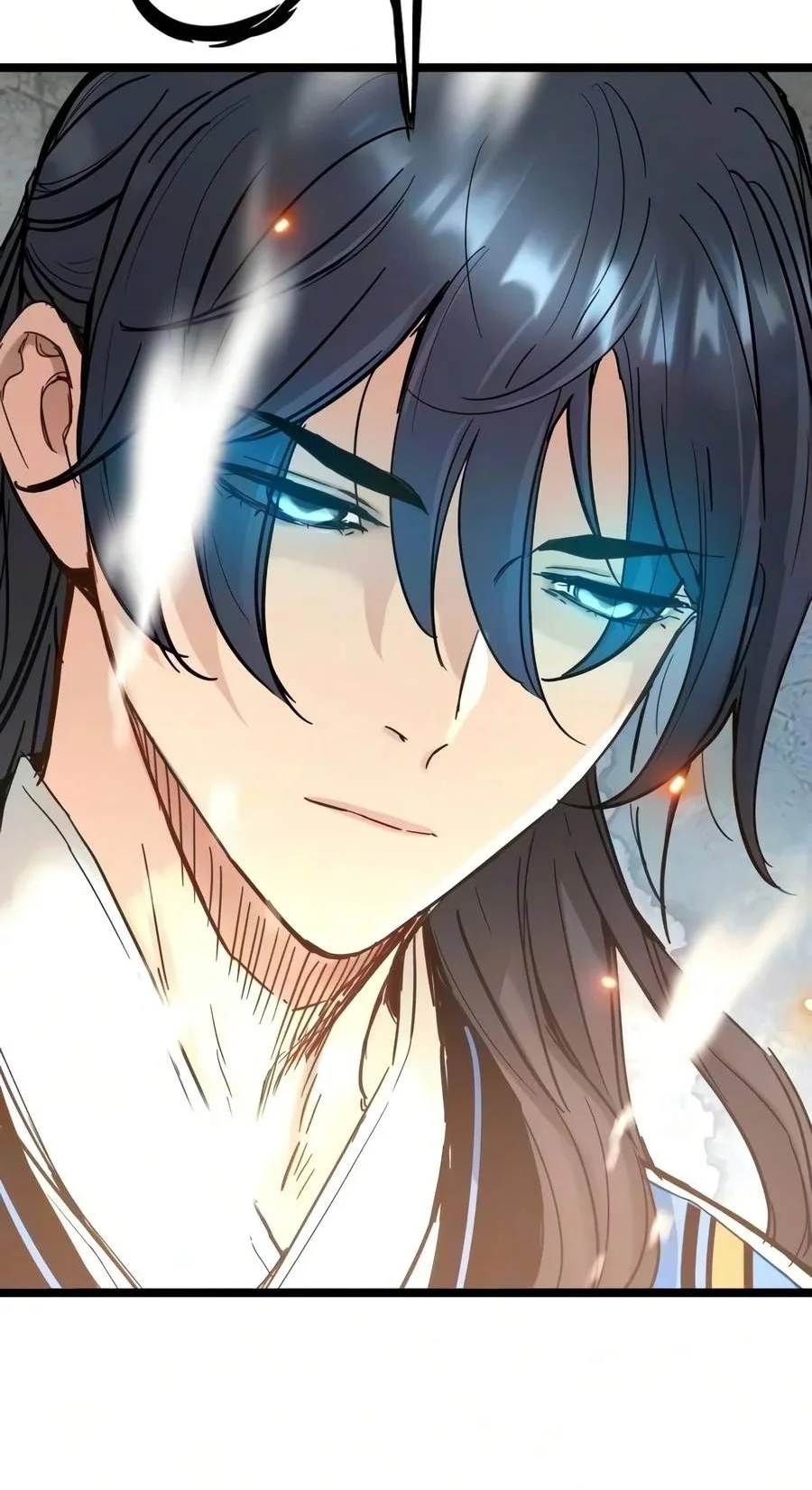 Surviving as a Genius on Borrowed Time Chapter 92 Gambar 39