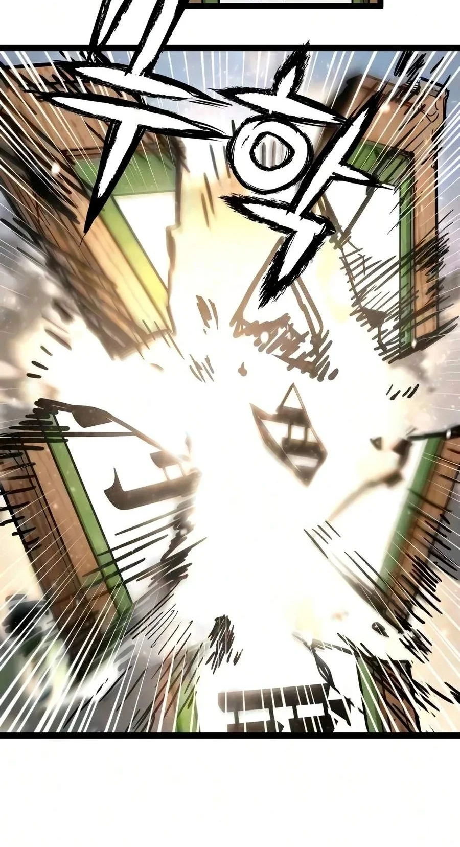 Surviving as a Genius on Borrowed Time Chapter 94 Gambar 45
