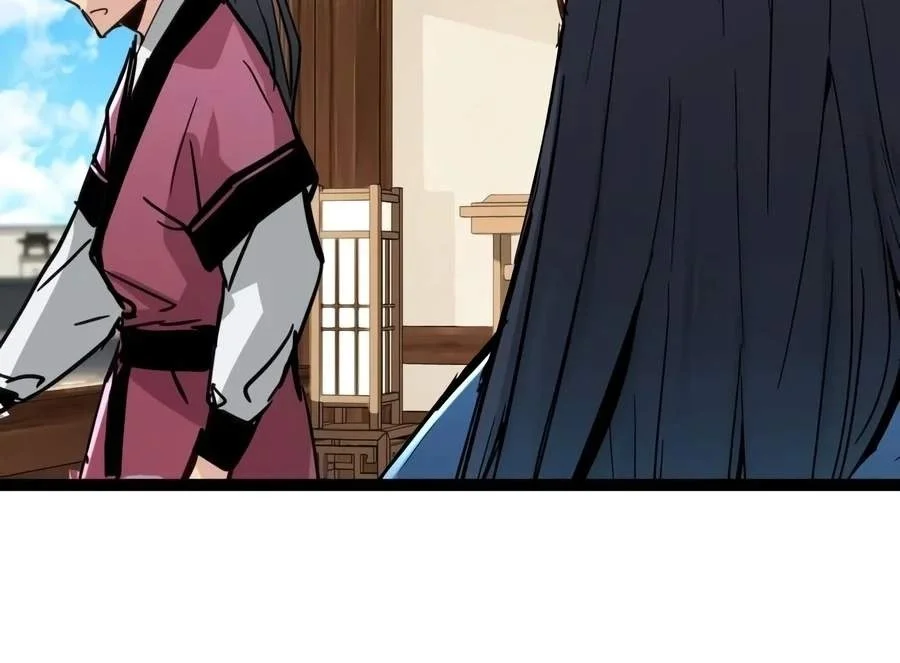Surviving as a Genius on Borrowed Time Chapter 96 Gambar 40