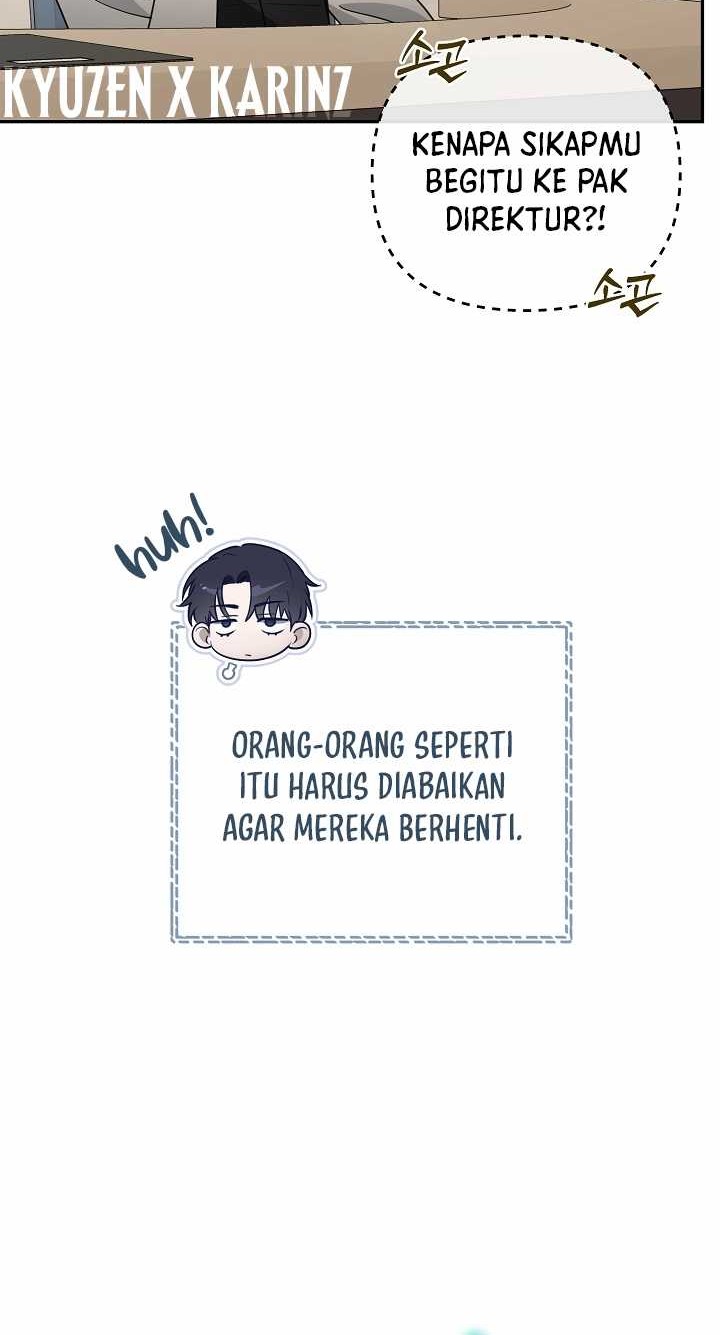 Surviving as a PD Idol Chapter 2 Gambar 31