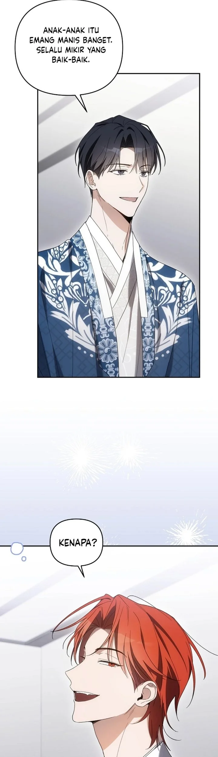 Surviving as a PD Idol Chapter 36 Gambar 50