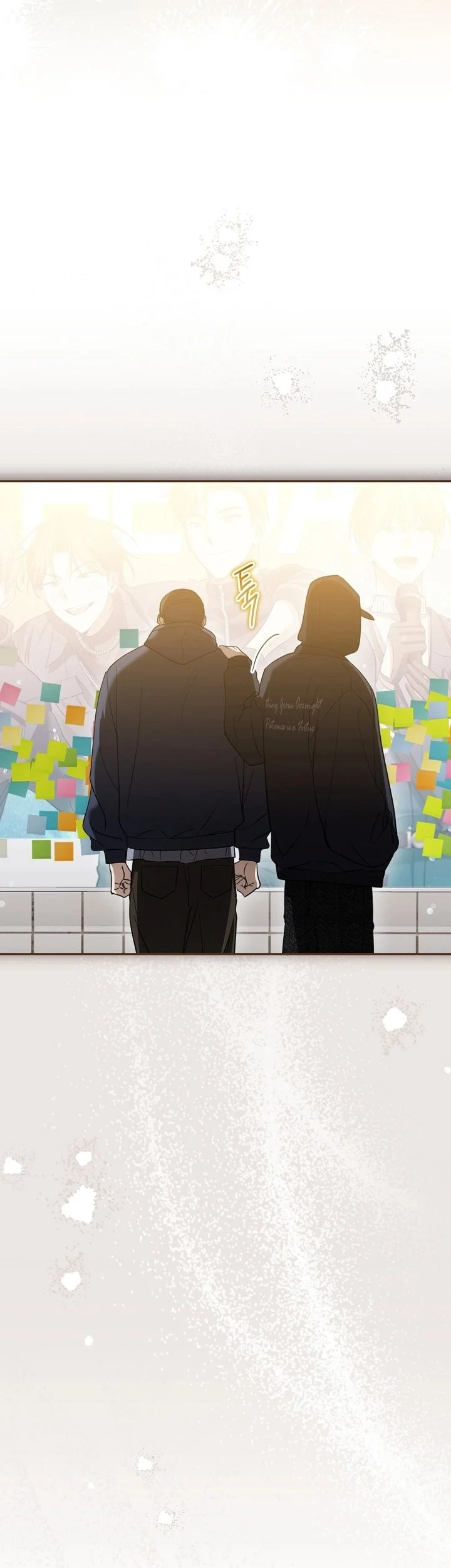 Surviving as a PD Idol Chapter 38 Gambar 42