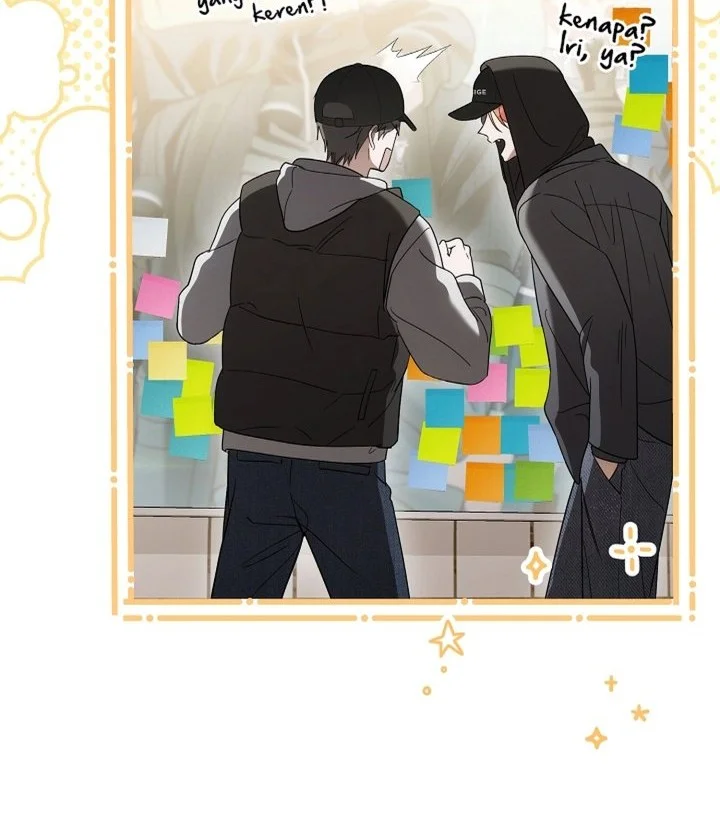 Surviving as a PD Idol Chapter 38 Gambar 45