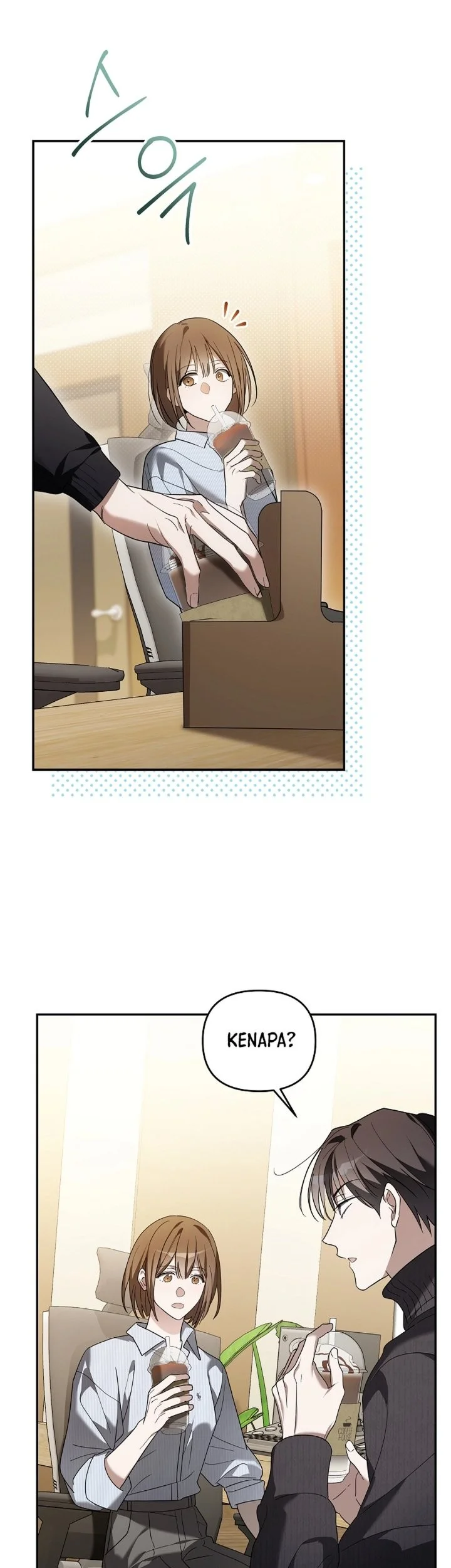 Surviving as a PD Idol Chapter 41 Gambar 47