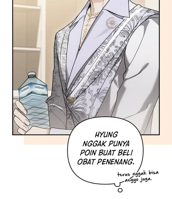 Surviving as a PD Idol Chapter 42 Gambar 46