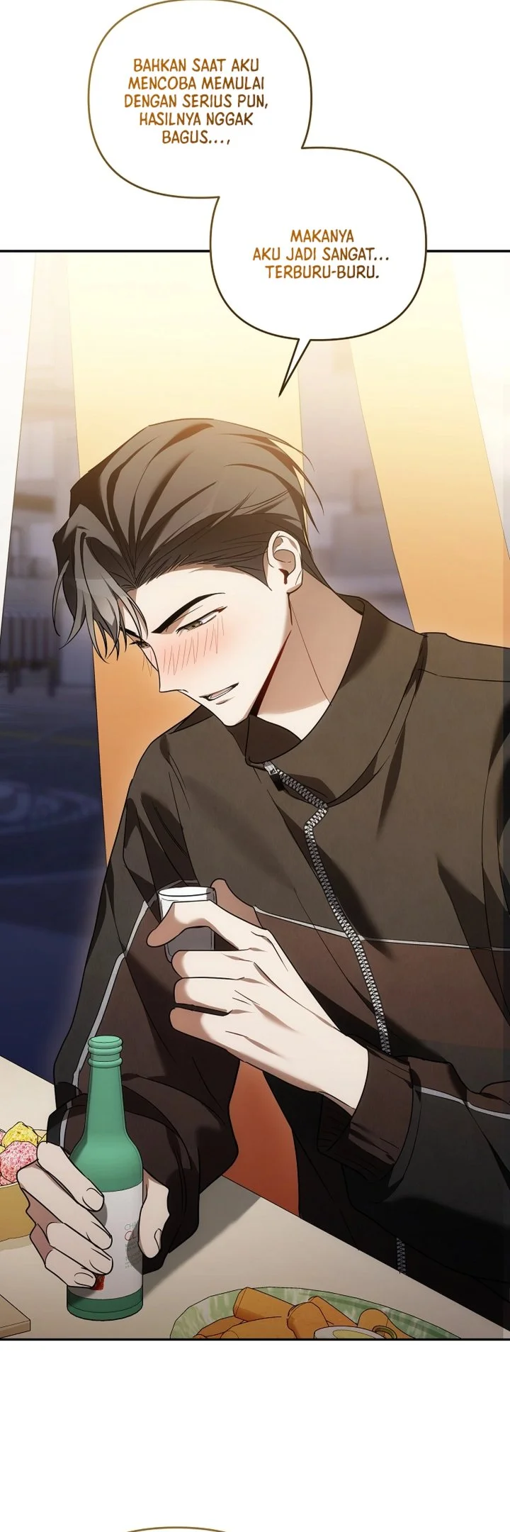 Surviving as a PD Idol Chapter 44 Gambar 51