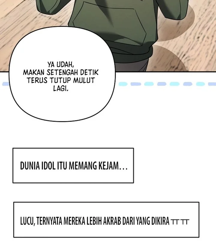Surviving as a PD Idol Chapter 45 Gambar 51