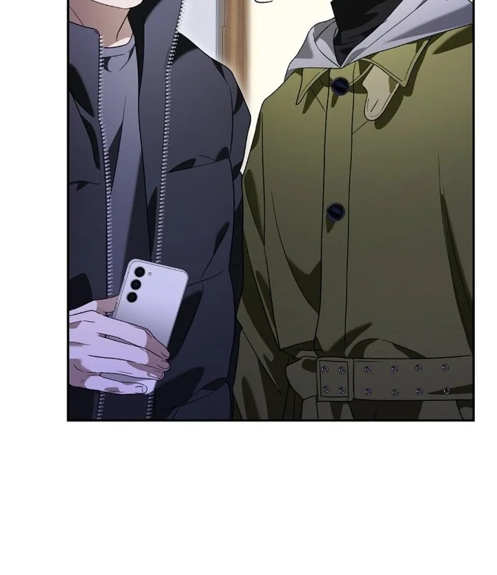 Surviving as a PD Idol Chapter 47 Gambar 50