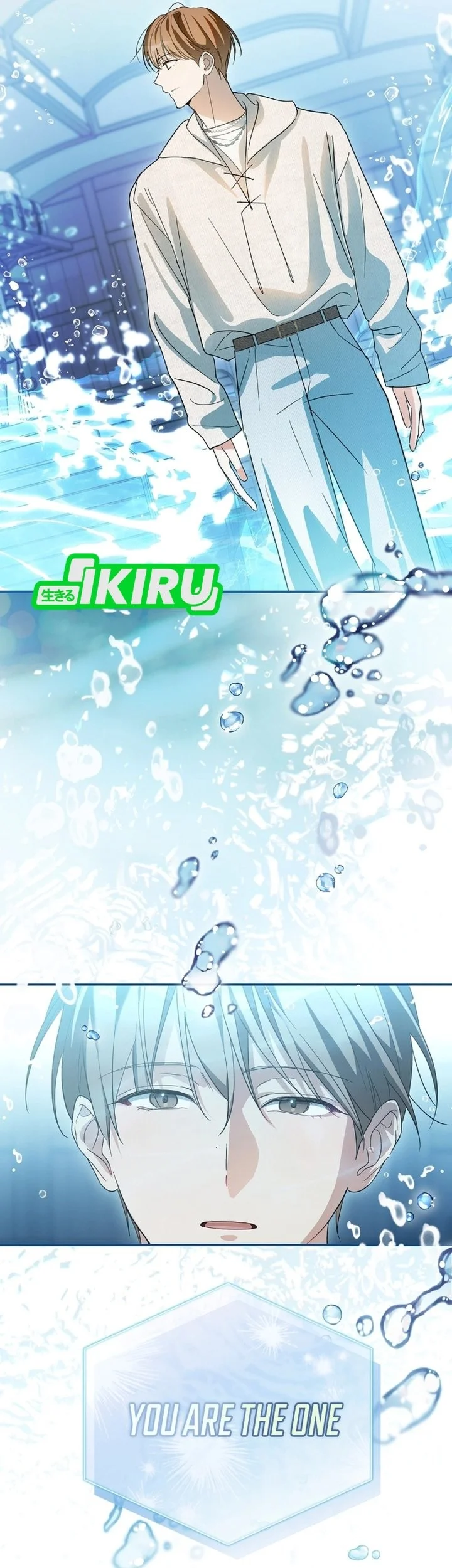 Surviving as a PD Idol Chapter 51 Gambar 45