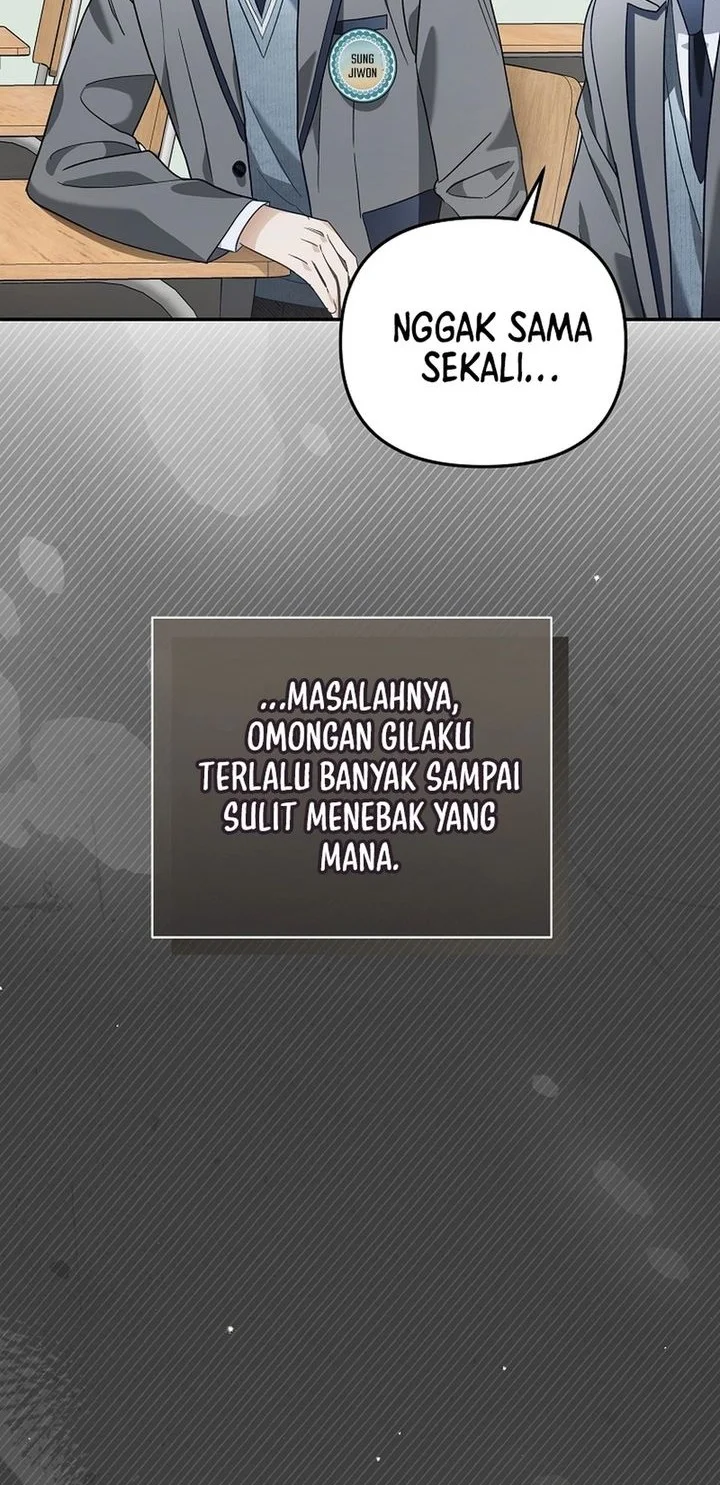 Surviving as a PD Idol Chapter 52 Gambar 44