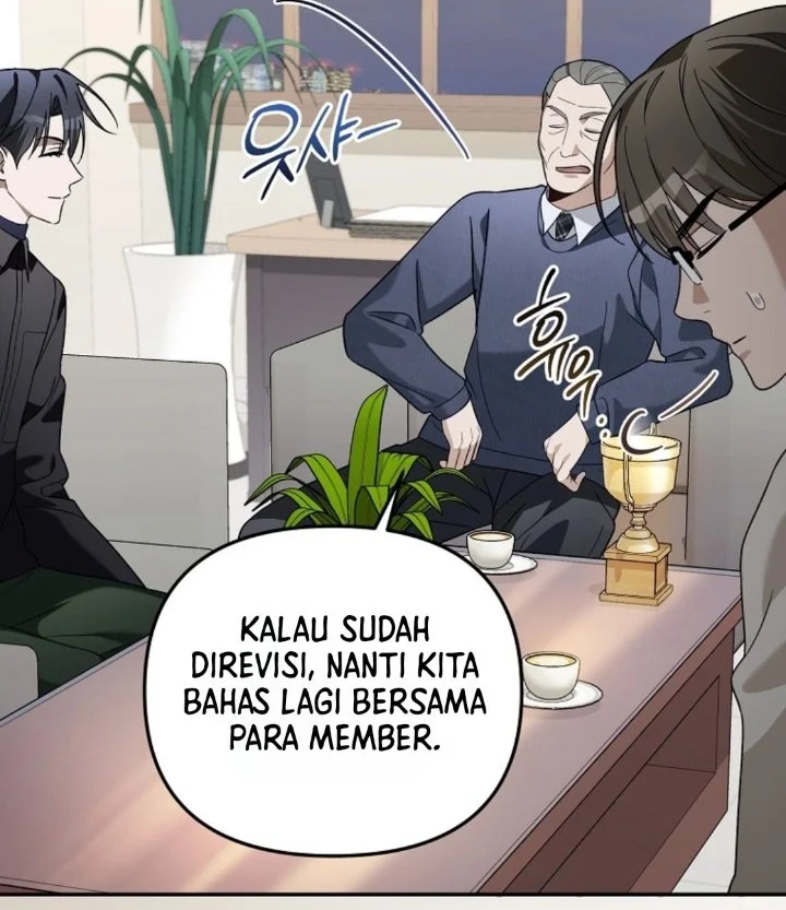 Surviving as a PD Idol Chapter 55 Gambar 47