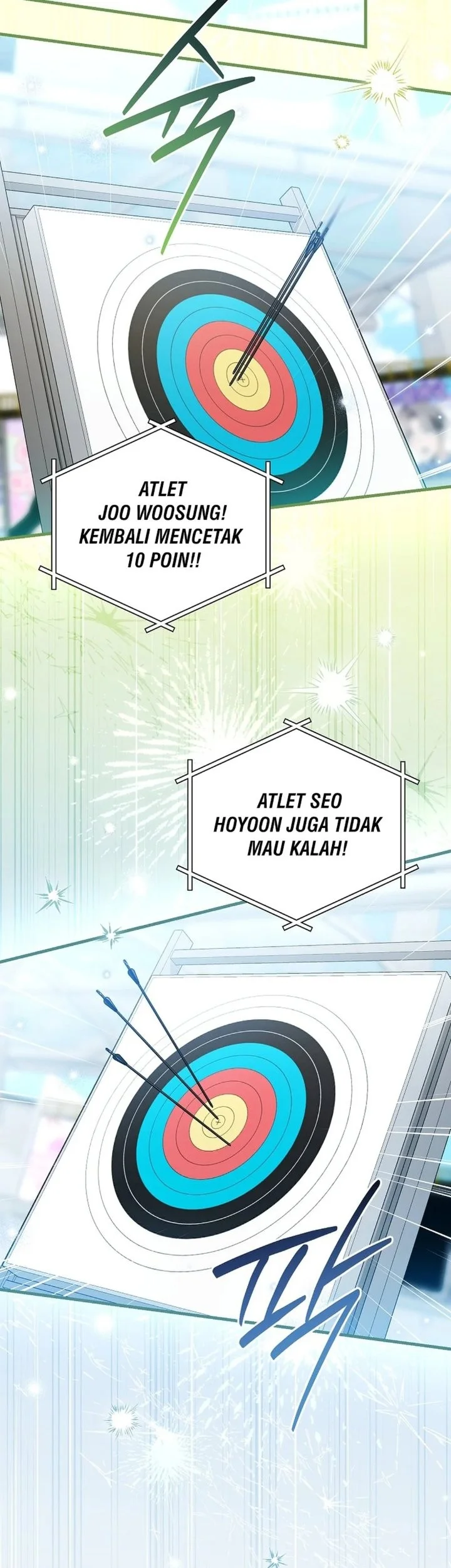 Surviving as a PD Idol Chapter 59 Gambar 45