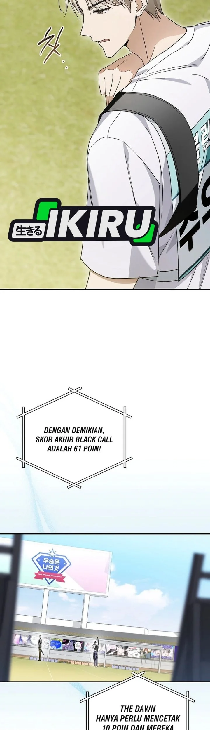 Surviving as a PD Idol Chapter 59 Gambar 47