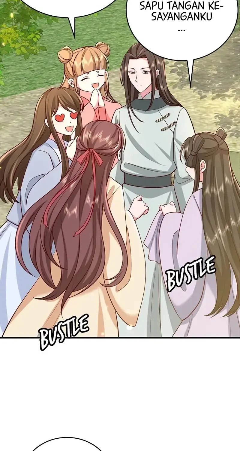 Surviving as a Tyrant’s Daughter Chapter 73 Gambar 15