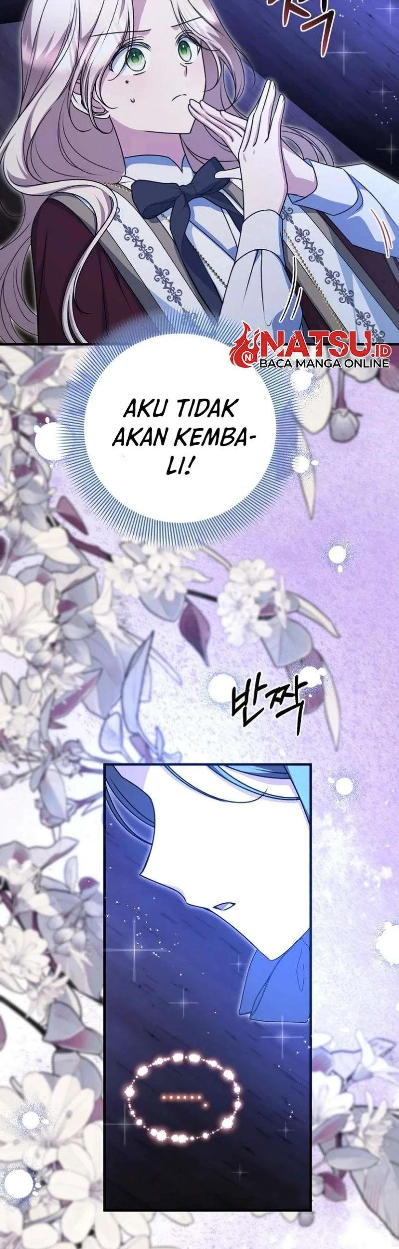 Surviving in a School of Ghost Stories Chapter 27 Gambar 30