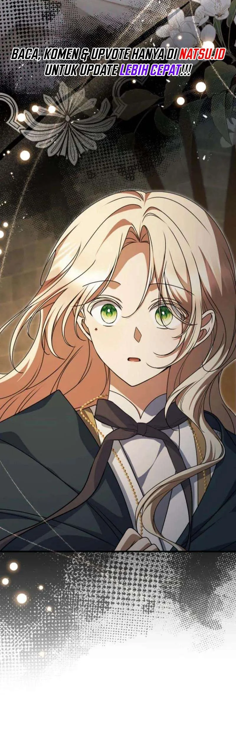 Surviving in a School of Ghost Stories Chapter 29 Gambar 31