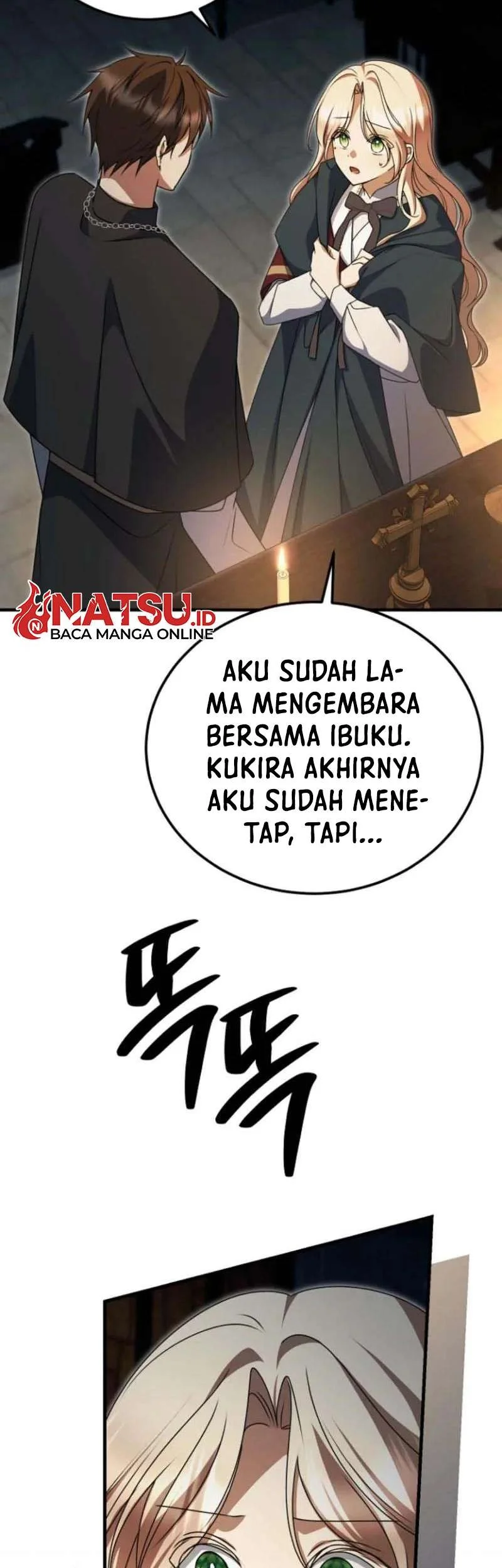 Surviving in a School of Ghost Stories Chapter 29 Gambar 33