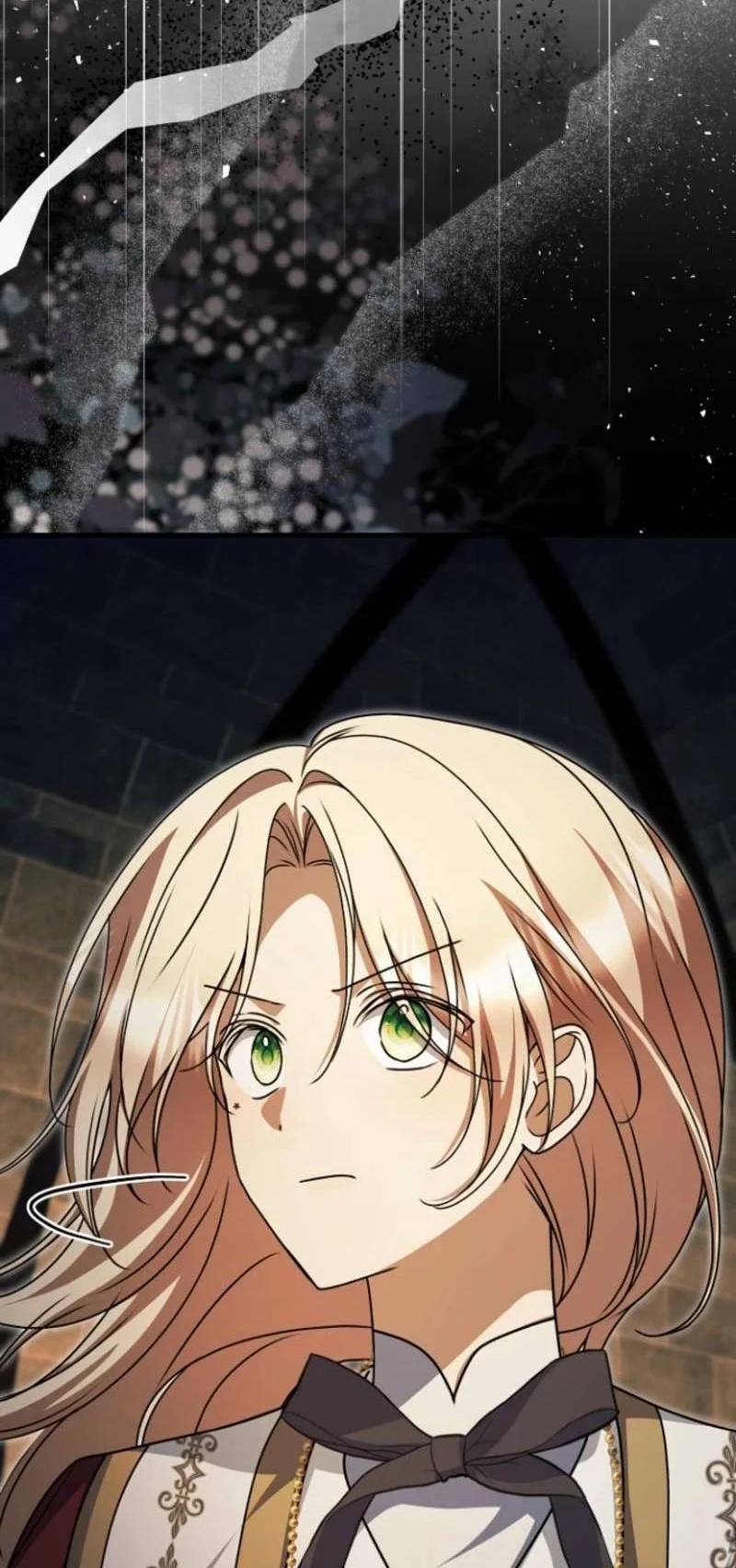 Surviving in a School of Ghost Stories Chapter 31 Gambar 39