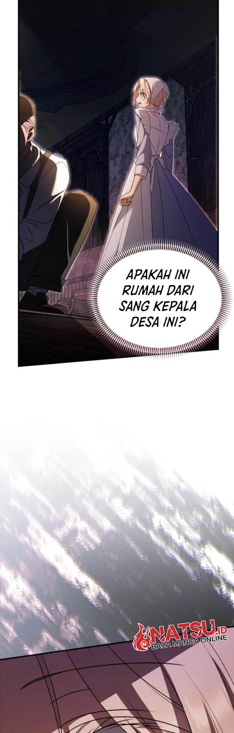 Surviving in a School of Ghost Stories Chapter 4 Gambar 36