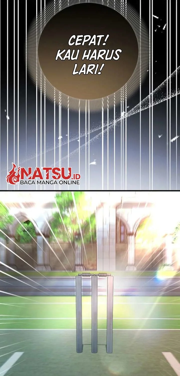 Surviving in a School of Ghost Stories Chapter 46 Gambar 38