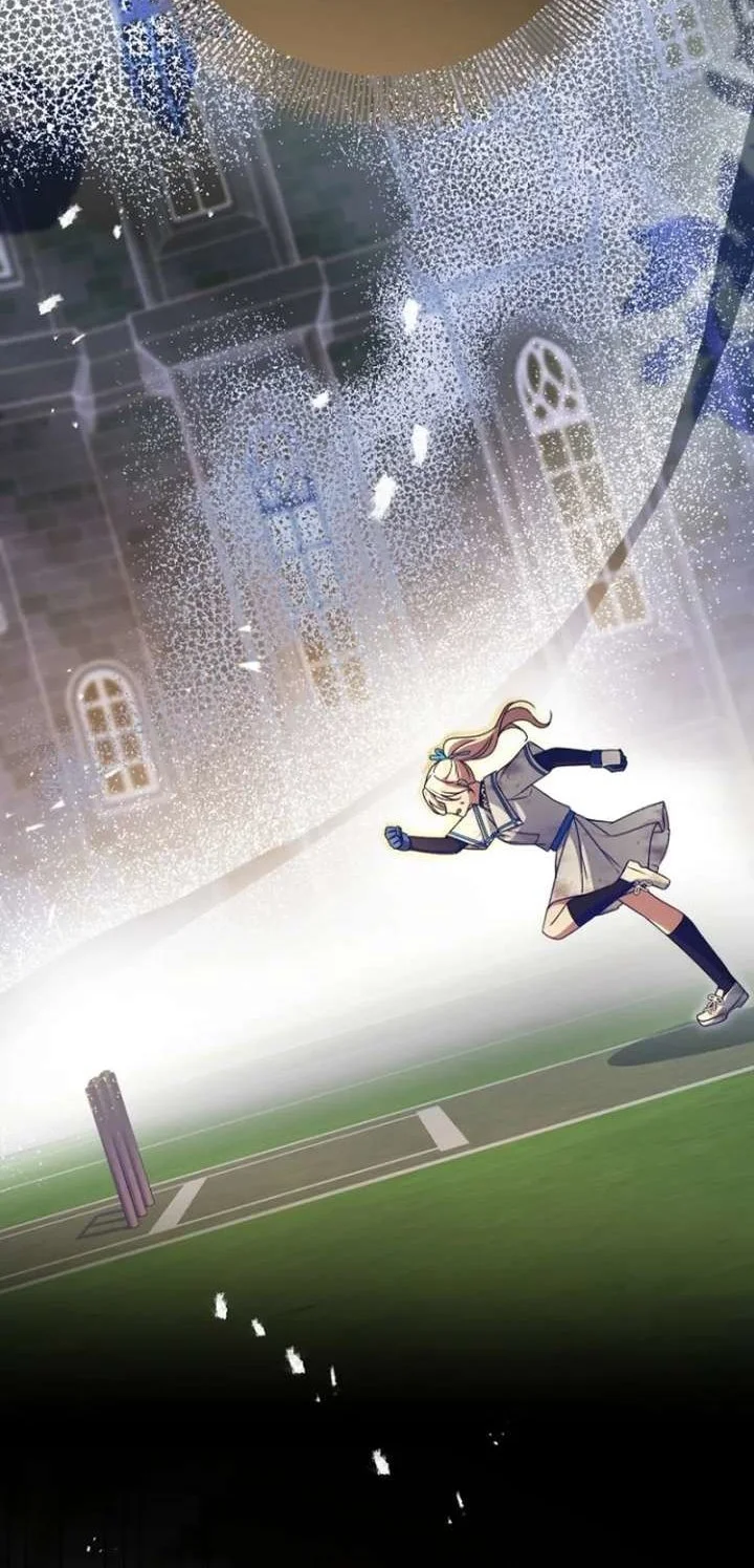 Surviving in a School of Ghost Stories Chapter 46 Gambar 40