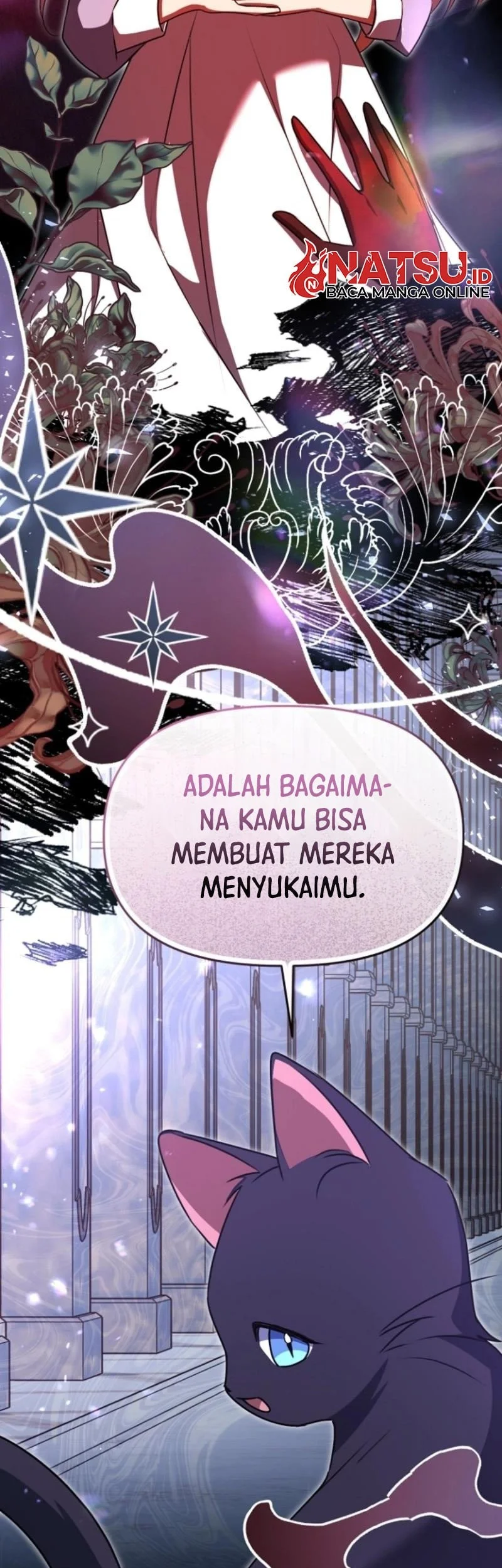 Surviving in a School of Ghost Stories Chapter 5 Gambar 30