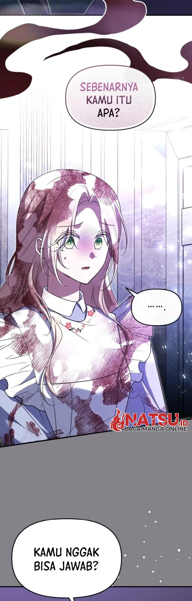 Surviving in a School of Ghost Stories Chapter 5 Gambar 31