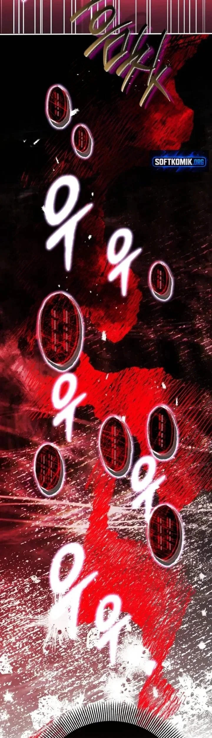 Surviving in a School of Ghost Stories Chapter 61 Gambar 26