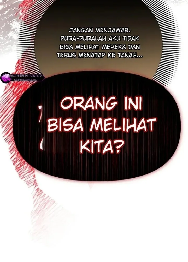 Surviving in a School of Ghost Stories Chapter 61 Gambar 27