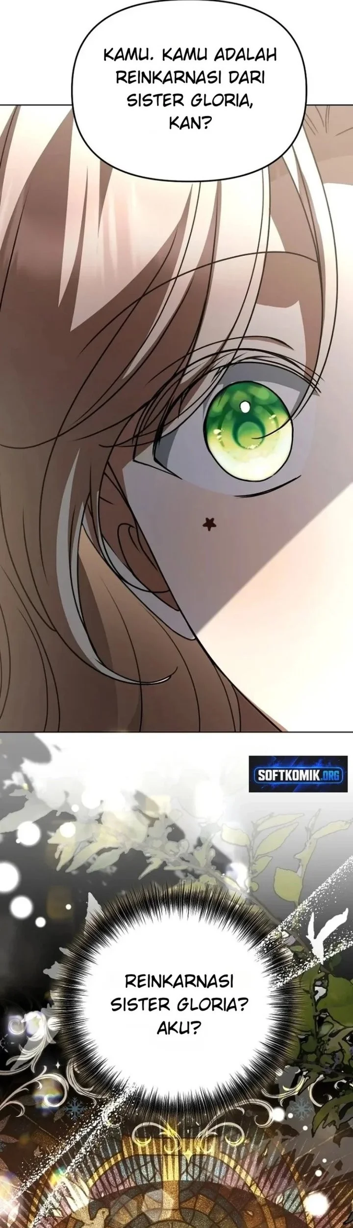 Surviving in a School of Ghost Stories Chapter 64 Gambar 26